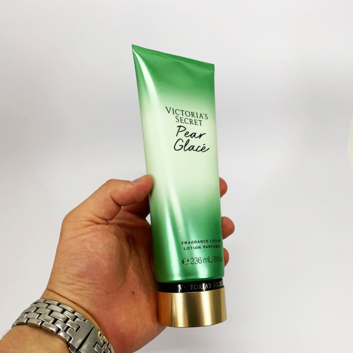 Лосьйон для тіла Victoria's Secret Pear Glace 236 мл Original VY-13
