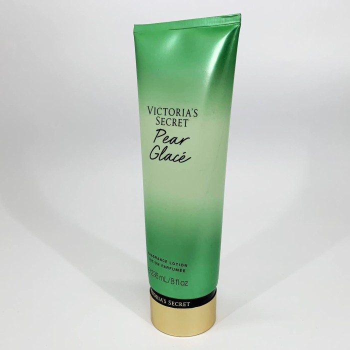 Лосьйон для тіла Victoria's Secret Pear Glace 236 мл Original