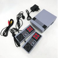 Портативна ретро консоль GAME NES 620 / 7724 Консоль денді дитяча Перша ігрова приставка IY-75