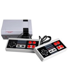 Портативна тв ігрова консоль GAME NES 620 / 7724, Ігрові консолі та приставки, Приставка UV-976 sup dendy