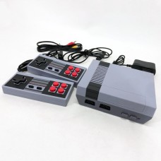 Ігрова консоль з hdmi виходом GAME NES 620 / 7724, Ігрова приставка для телевізора з NU-553 двома джойстиками