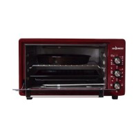 Духовка духова шафа, Багатофункціональна кухонна піч для випічки, Духовка електрична для дому BZ-39