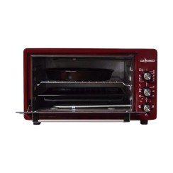 Духовка духова шафа, Багатофункціональна кухонна піч для випічки, Духовка електрична для дому BZ-39