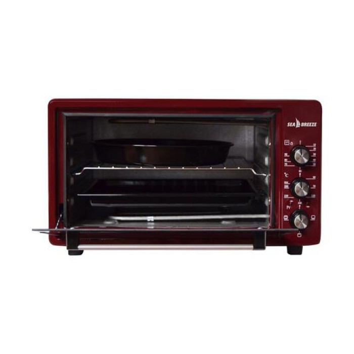 Духовка духова шафа, Багатофункціональна кухонна піч для випічки, Духовка електрична для дому BZ-39