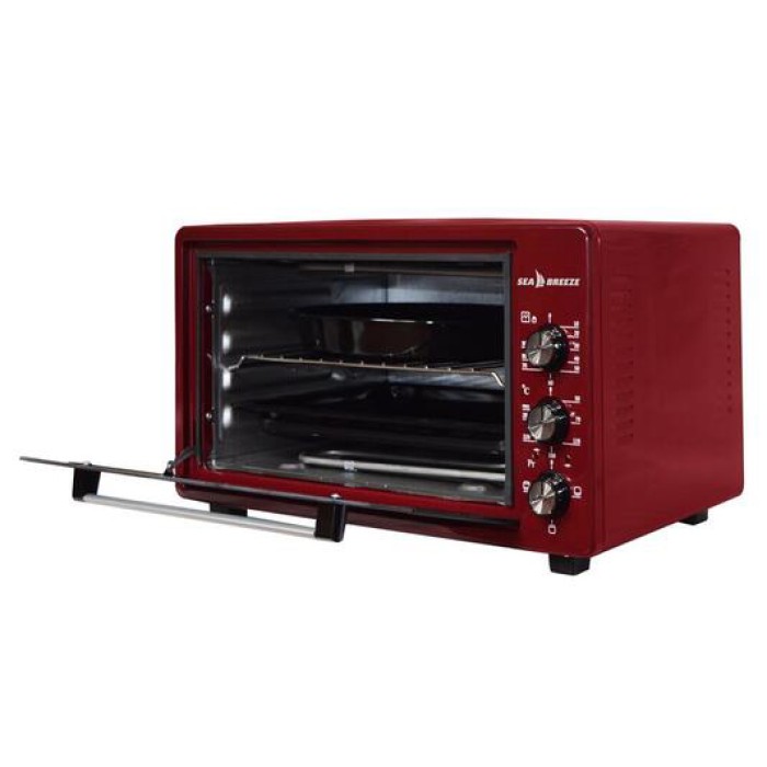 Духовка духова шафа, Багатофункціональна кухонна піч для випічки, Духовка електрична для дому BZ-39