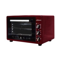 Багатофункціональна сімейна електродуховка Sea Breeze SB-0706 45 л 1420 Вт, Духовка багатофункціональна XO-89