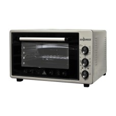 Гриль-сковорода електрична настільна Sea, Мультипіч для домашніх страв, Електродуховки настільні ZY-28