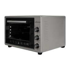Міні пічка Sea Breeze SB-0705 45 л 1420 Вт, Електродуховка настільна духовка, NS-448 Пекти запікання