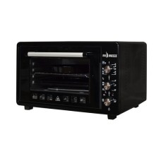 Багатофункціональна кухонна піч для випічки Sea Breeze SB-0704 45 л 1420 Вт, MO-664 Пекти запікання