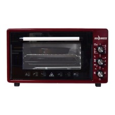 Духовка електрична гриль, Електрична піч настільна для кухні, Якісні електродуховки XK-89