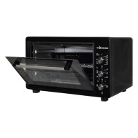 Духовка електрична настільна для дачі Sea, Духовка духова шафа, Пічка для приготування VE-60