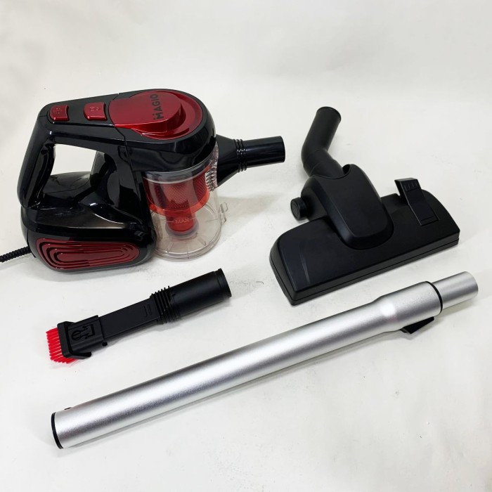 Електричний вертикальний пилосос, Багатофункціональний вертикальний пилосос, Ручні вертикальні пилососи UR-72