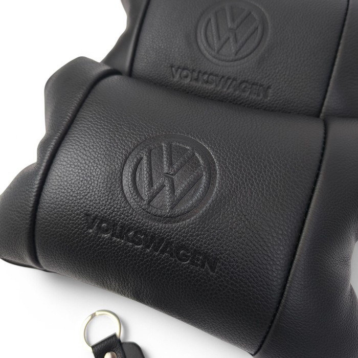 Декоративні подушки з логотипом, Подушка для водія для авто Подушки-підголівники салону автомобіля UC-87