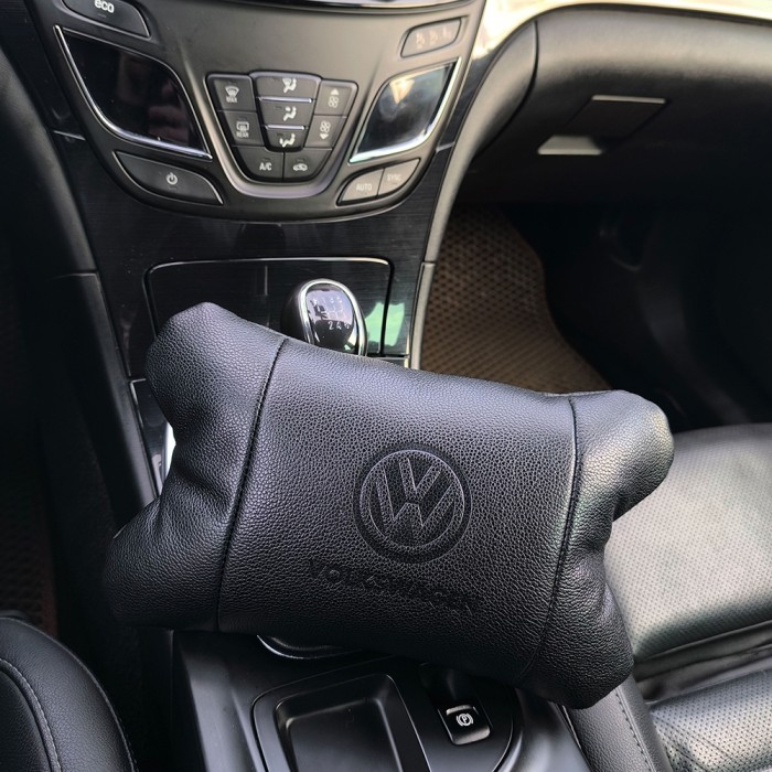 Подушки для машини Volkswagen, Подушка підголівник для подорожей Автоподушка голови і шиї RE-35