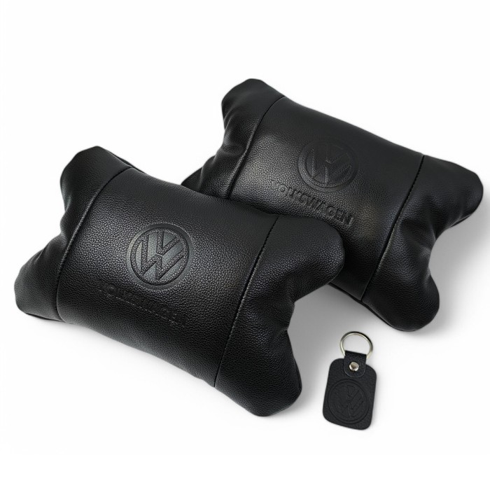 Подушки для машини Volkswagen, Подушка підголівник для подорожей Автоподушка голови і шиї RE-35