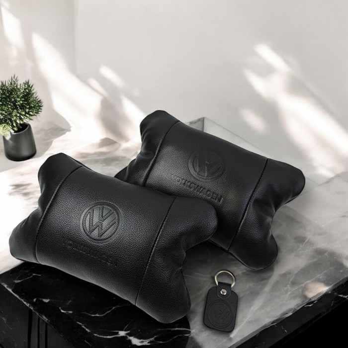 Подушки для машини Volkswagen, Подушка підголівник для подорожей Автоподушка голови і шиї RE-35