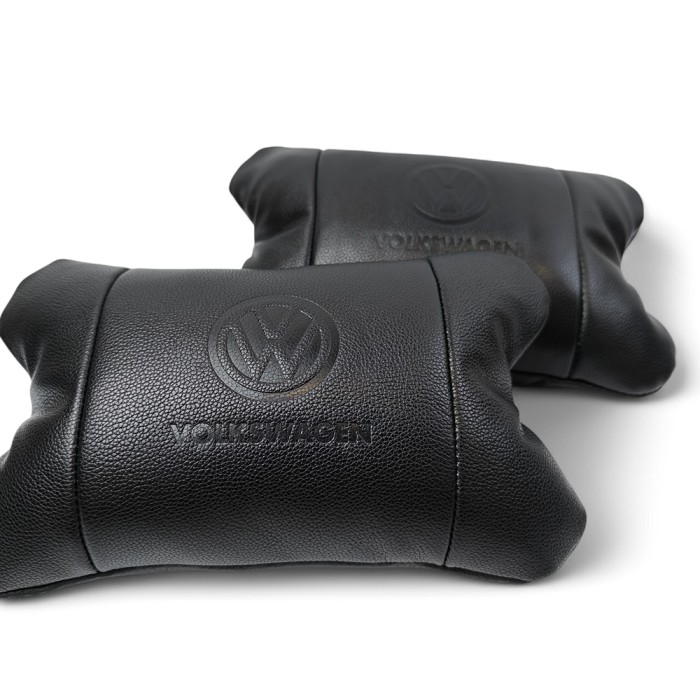 Подушки для машини Volkswagen, Подушка підголівник для подорожей Автоподушка голови і шиї RE-35