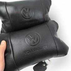 Подушка на підголовник в авто Volkswagen, Дорожні подушки, Підголовник для MP-448 сидіння автомобіля