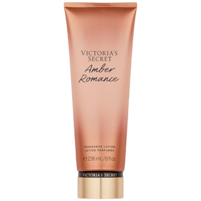 Лосьйон для тіла Victoria's Secret Amber Romance 236 мл Original CP-77