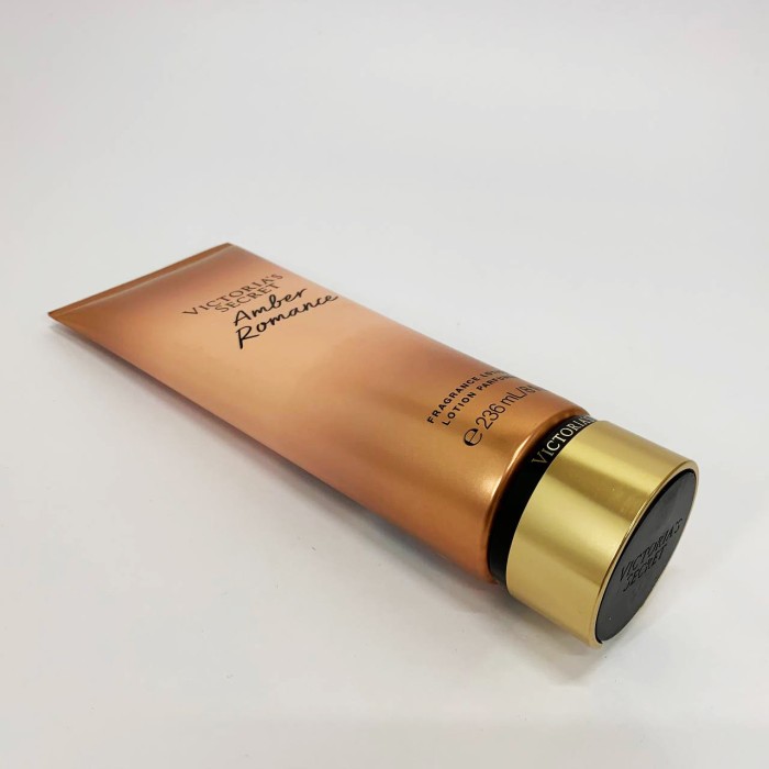 Лосьйон для тіла Victoria's Secret Amber Romance 236 мл Original CP-77
