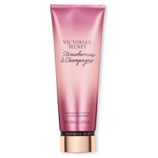 Лосьйон для тіла Victoria's Secret Strawberries Champagne 236 SD-707 мл Original