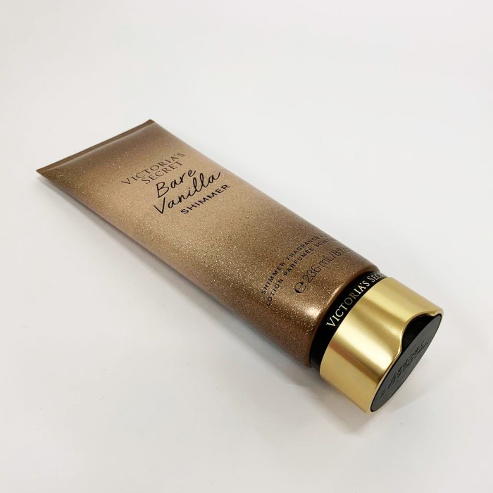 Лосьйон для тіла Victoria's Secret Bare Vanilla Shimmer 236 мл Original UX-81
