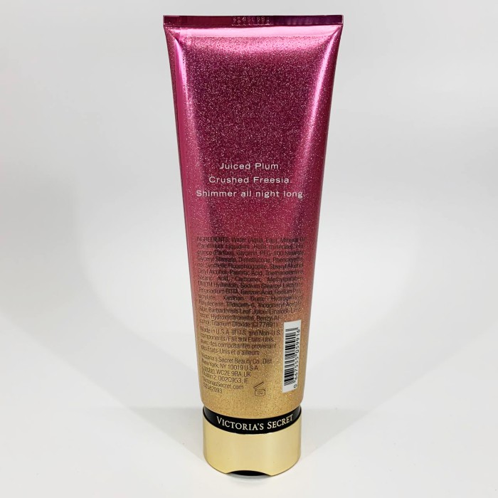 Лосьйон для тіла Victoria's Secret Pure Seduction Shimmer 236 KD-250 мл Original