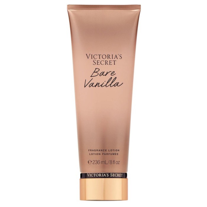 Лосьйон для тіла Victoria's Secret Bare Vanilla 236 мл Original CU-71
