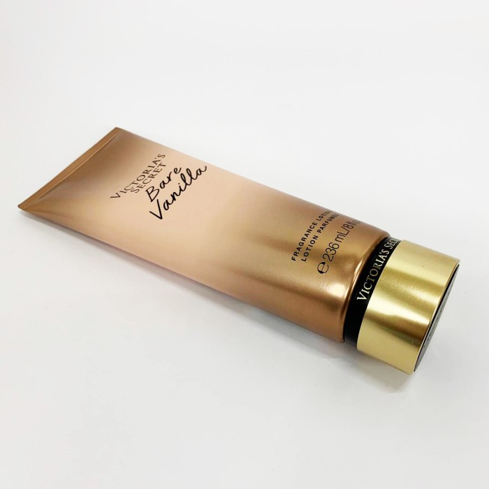 Лосьйон для тіла Victoria's Secret Bare Vanilla 236 мл Original CU-71