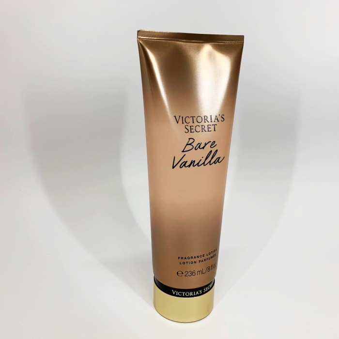 Лосьйон для тіла Victoria's Secret Bare Vanilla 236 мл Original CU-71