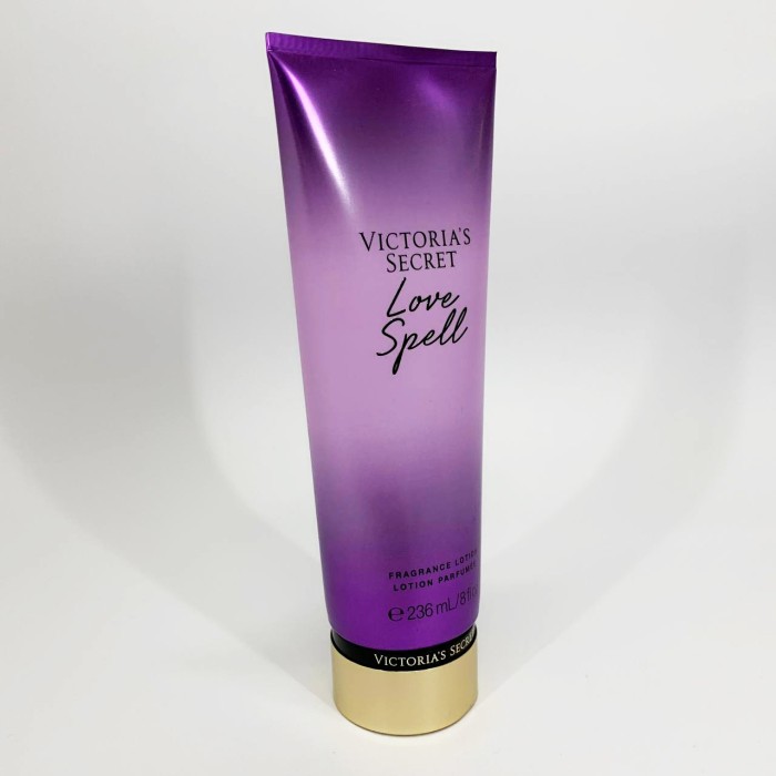 Лосьйон для тіла Victoria's Secret Love Spell 236 мл Original KU-46