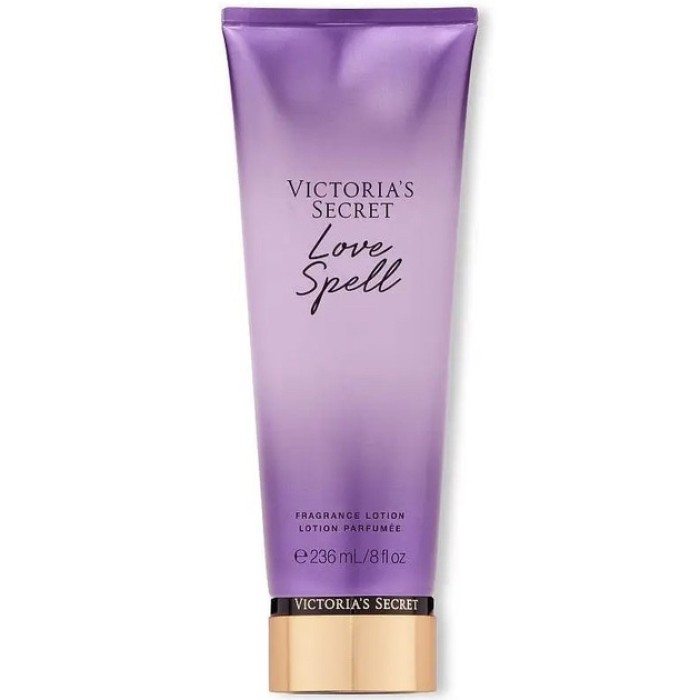 Лосьйон для тіла Victoria's Secret Love Spell 236 мл Original RO-91