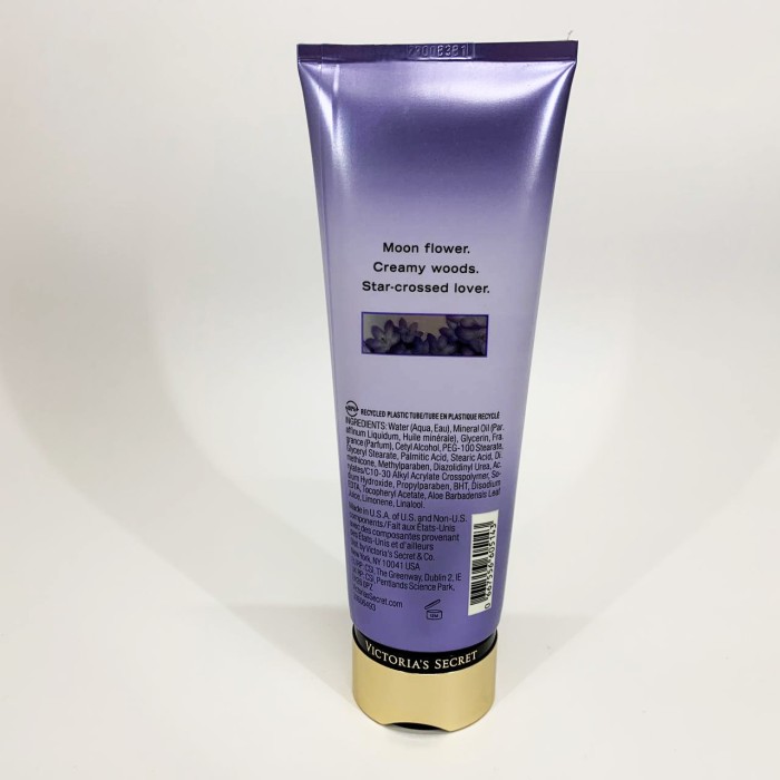 Лосьйон для тіла Victoria's Secret Midnight Bloom 236 GJ-812 мл Original