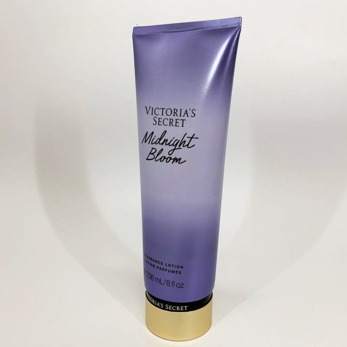 Лосьйон для тіла Victoria's Secret Midnight Bloom 236 GJ-812 мл Original