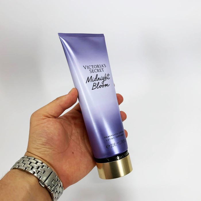 Лосьйон для тіла Victoria's Secret Midnight Bloom 236 мл Original RU-90