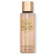 Парфумований спрей для тіла Victoria Secret Bare Vanilla Shimmer 250 мл, original