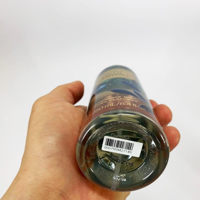 Mist victorias secret, Парфумований спрей для витонченої ароматизації тіла, Парфум спрей VQ-23