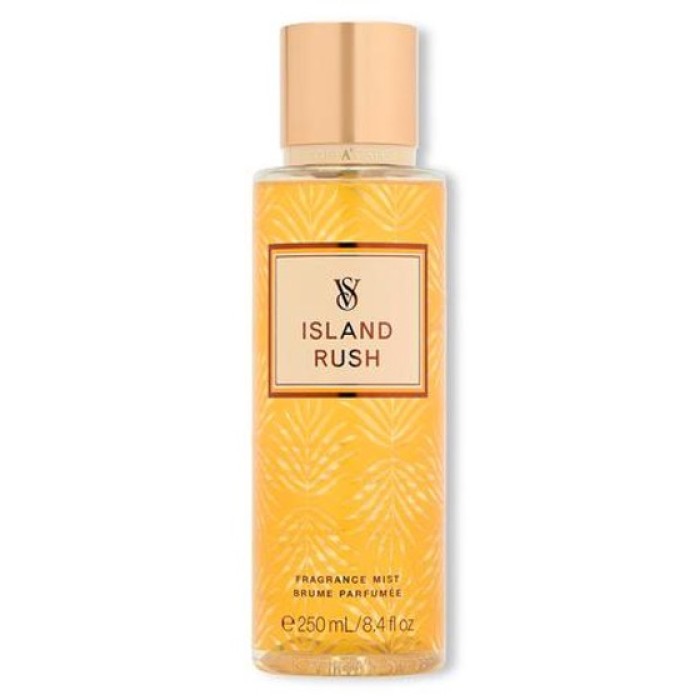 Парфумовані спреї місти victorias secret Island Rush 250мл original, Міст аромат для тіла GY-62