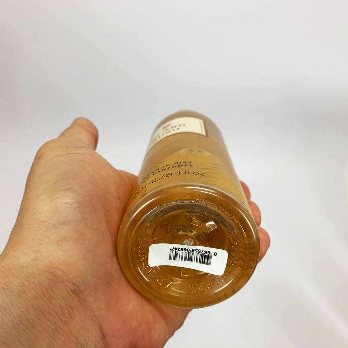 Парфумовані спреї місти victorias secret Island Rush 250мл original, Міст аромат для тіла GY-62