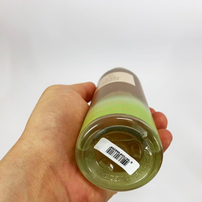 Міст для тіла вікторія сикрет Lush Orchid Amber 250 мл, Спрей міст для тіла CS-480 з шиммером