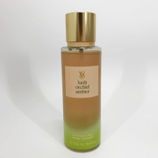 Парфумований спрей шимм Lush Orchid Amber 250 мл, Victoria secret міст, Міст вікторія сикрет NX-94