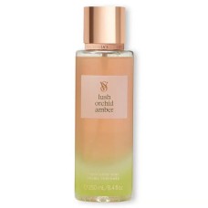 Парфумований спрей для тіла Victoria Secret Lush Orchid Amber 250 мл, original
