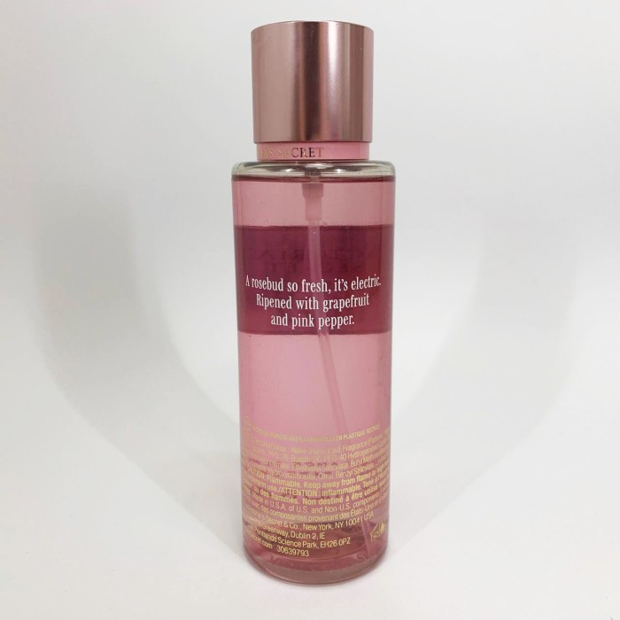 Парфумований спрей для тіла Victoria's Secret Petal Buzz 250 мл, original