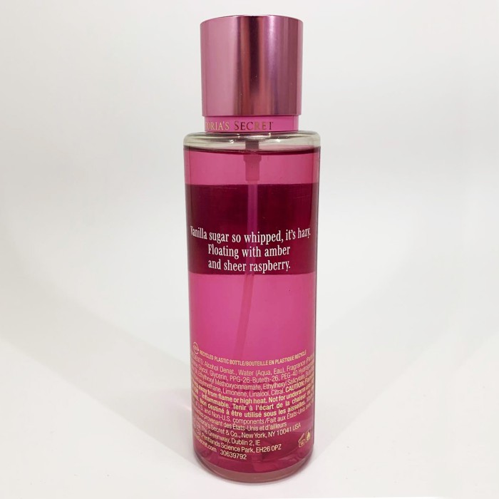 Парфумований спрей для тіла Victoria Secret Sugar Blur 250 мл, original