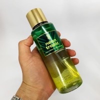 Місти для тіла для жінок Neon, Міст для тіла з розпилювачем Міст аромат VO-15