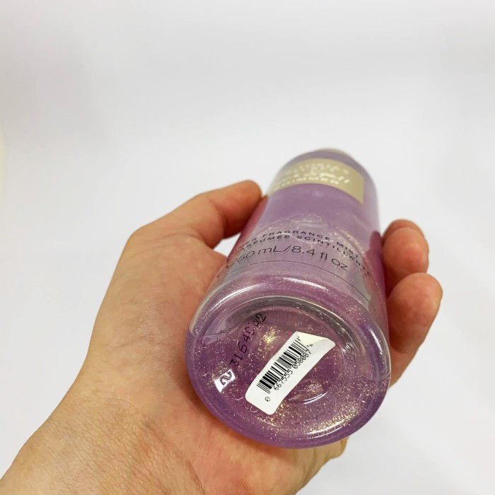 Victoria secret міст Love Spell Shimmer 250 мл, Місти вікторія спрей, Міст для тіла вікторія сикрет MV-59