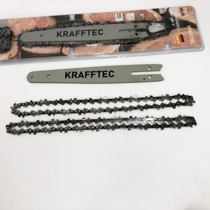 Ланцюги для бензопили 45, Гартовий ланцюг для бензопили, Комплект ланцюгів шини та аксесуари ланцюга CL-60