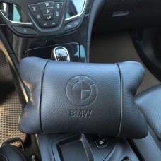 Подушки під голову автомобіль BMW БМВ, Авто подушка під шию, Подголовник для поїздок EZ-224 в машині