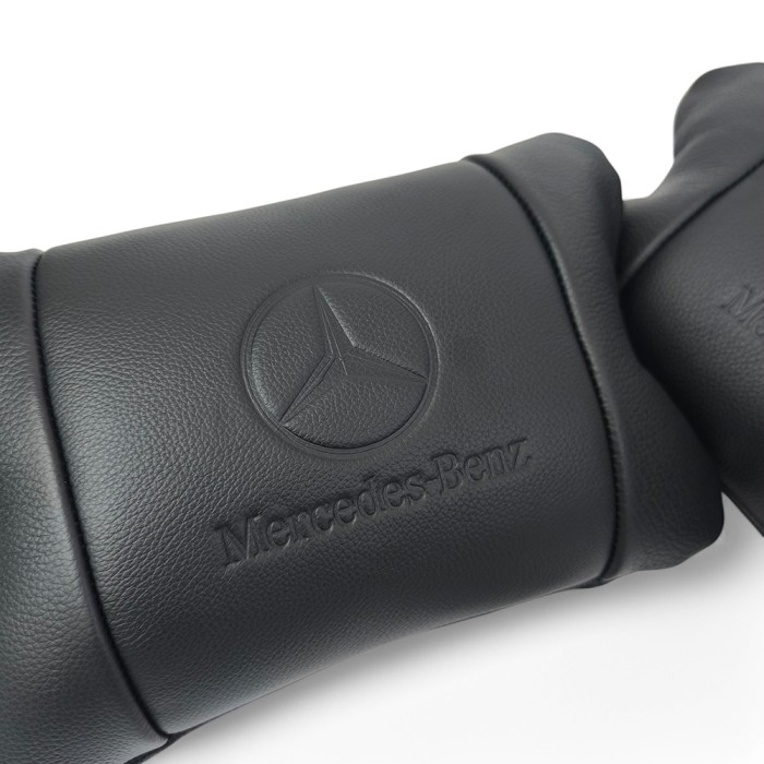 Авто подушки в машину Mercedes-Benz Мерседес, Подголовник для поїздок в машині, Подушка для VF-964 салону авто