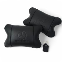 Подушки для шиї на підголівник, Подушка для машини під шию, Подарунок автолюбителю SU-68